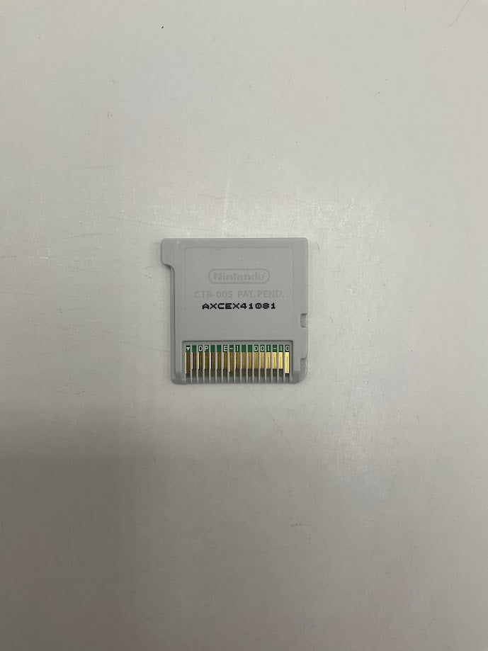 Super Smash Bros for Nintendo 3DS Nintendo 3DS Used