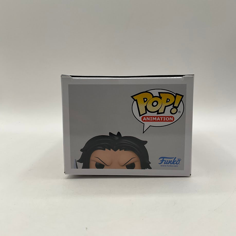Gol D Roger Funko Pop! One Piece #1274 Funko Special Edition