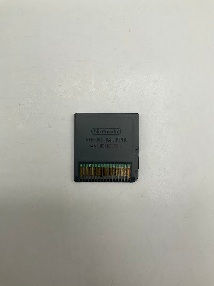 Cartoon Network Racing Nintendo DS Used