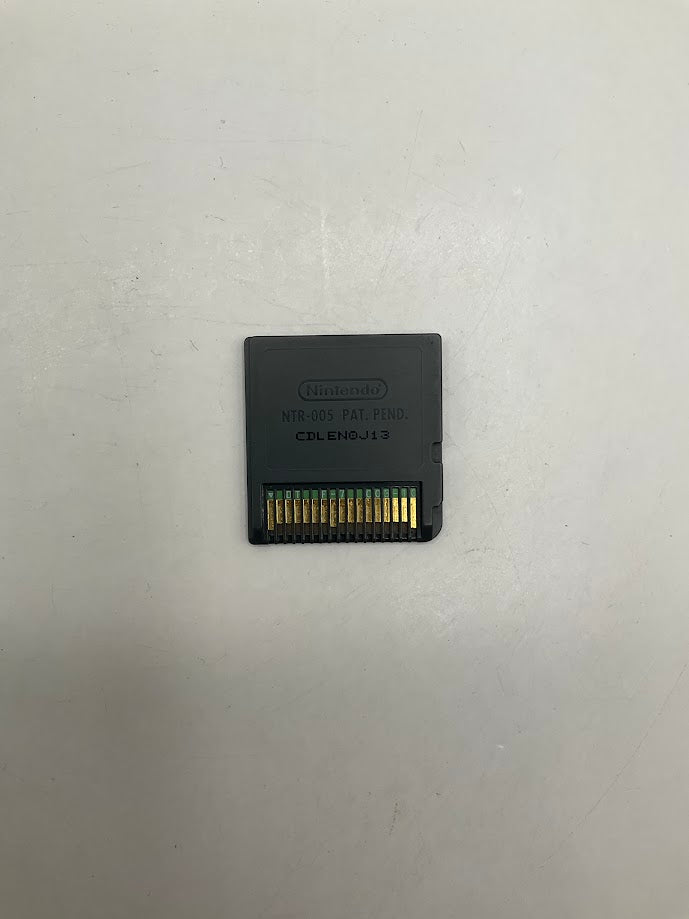 Drawn to Life SpongeBob SquarePants Edition Nintendo DS Used
