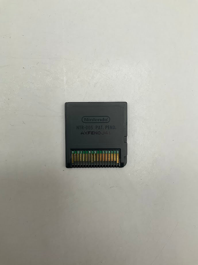 Final Fantasy XII Revenant Wings Nintendo DS Used