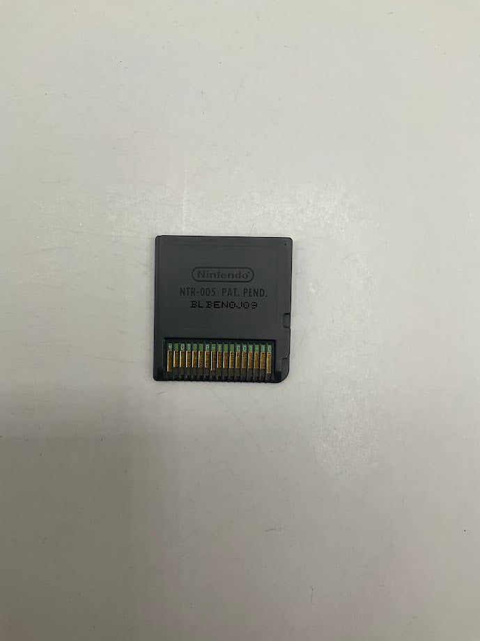 Littlest Pet Shop: Beach Friends Nintendo DS Used