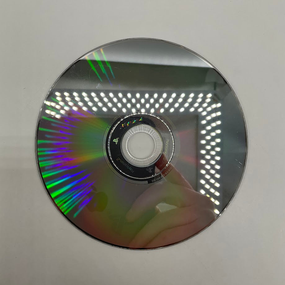 Ace Combat 5 Unsung War Playstation 2 Used
