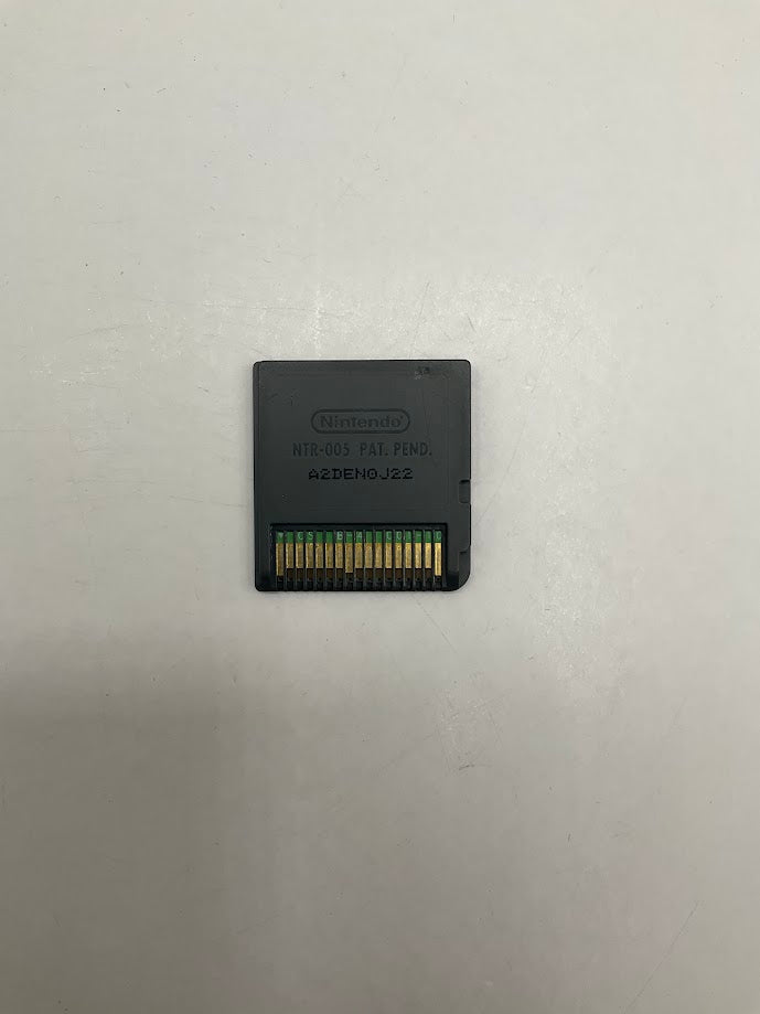 New Super Mario Bros Nintendo DS Used #2