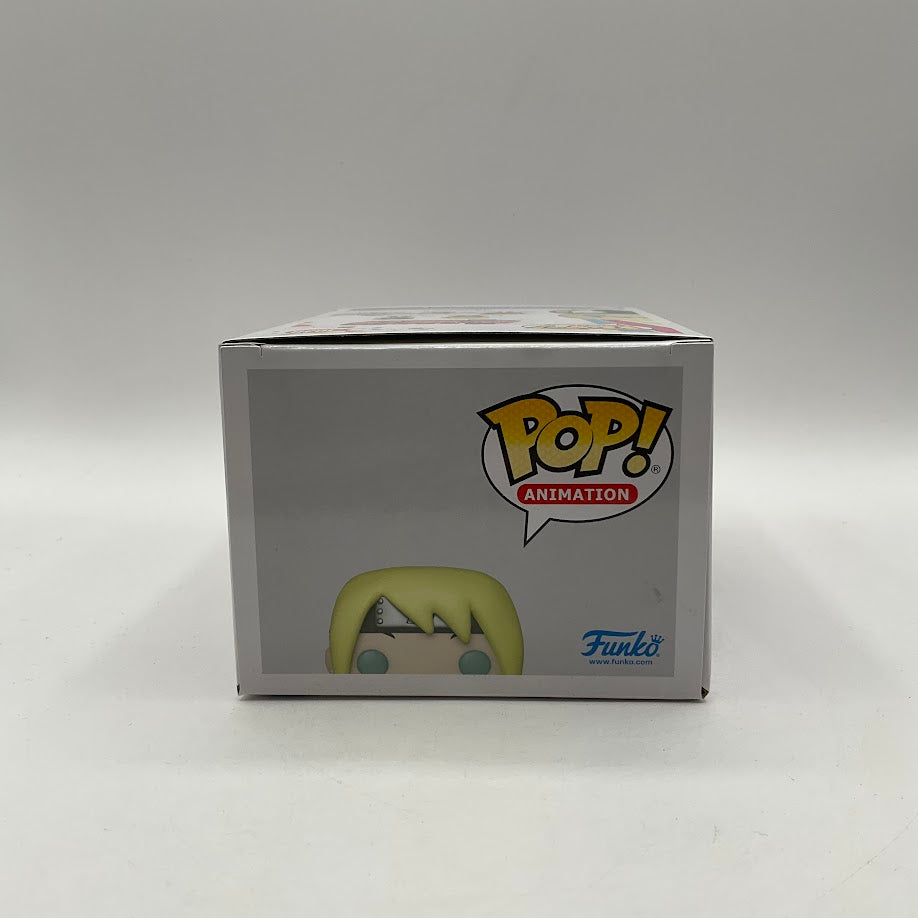 Inojin Funko Pop! Boruto Naruto Next Generation #1038