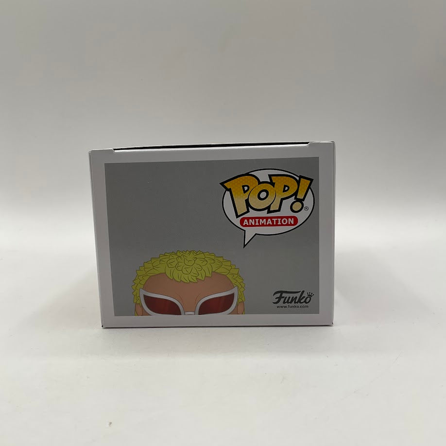 Donquixote Doflamingo Funko Pop! One Piece #400