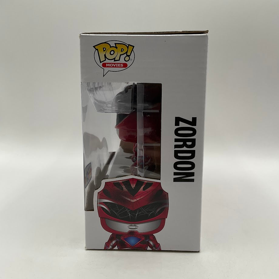 Rita Repulsa & Zordon Funko Pop! Power Rangers 2 Pack Toys R Us - Collector Store LLC