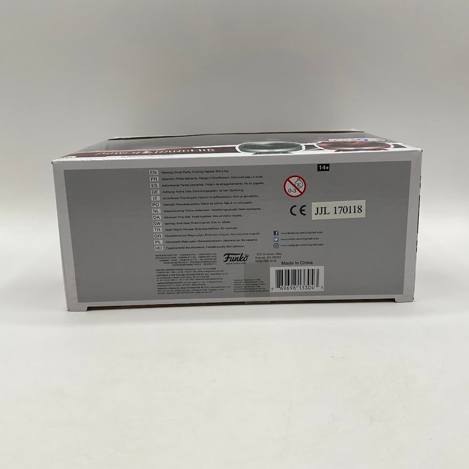 Rita Repulsa & Zordon Funko Pop! Power Rangers 2 Pack Toys R Us - Collector Store LLC