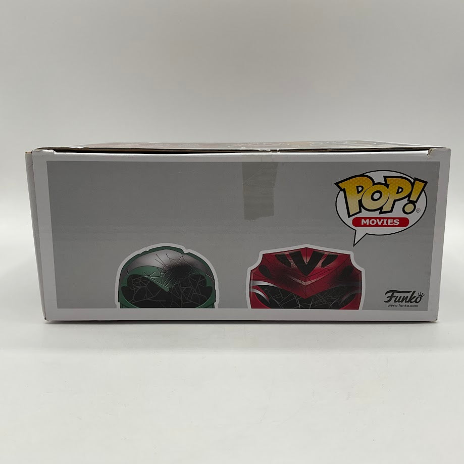 Rita Repulsa & Zordon Funko Pop! Power Rangers 2 Pack Toys R Us - Collector Store LLC