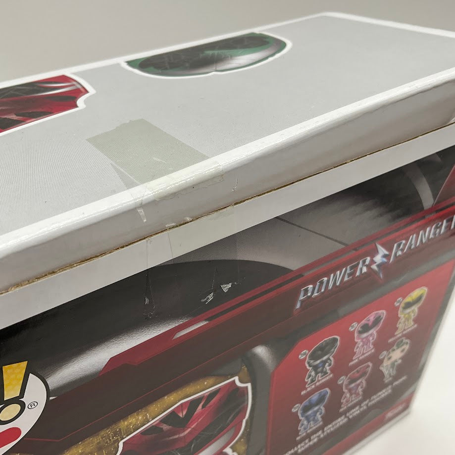 Rita Repulsa & Zordon Funko Pop! Power Rangers 2 Pack Toys R Us - Collector Store LLC