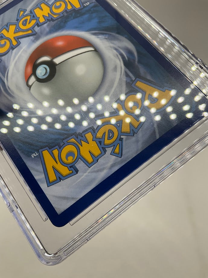 Xurkitree GX Pokemon Ultra Prism Rainbow Rare Holo #160 CGC 10