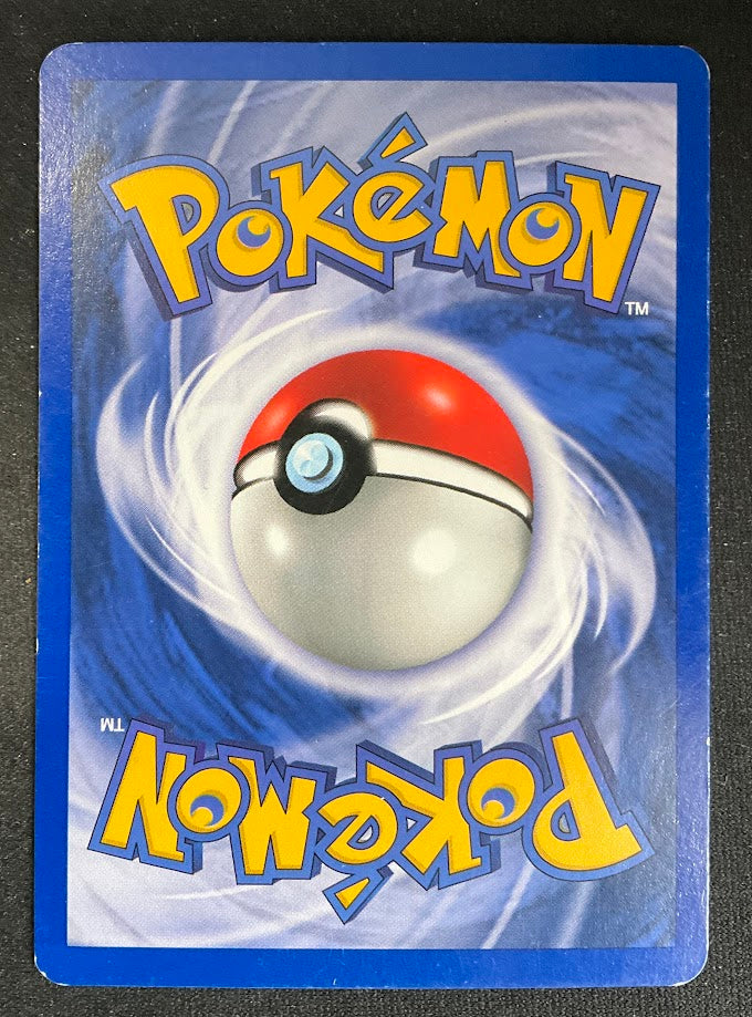Chansey Pokemon Base Set Holo French #3 MP - Collector Store LLC