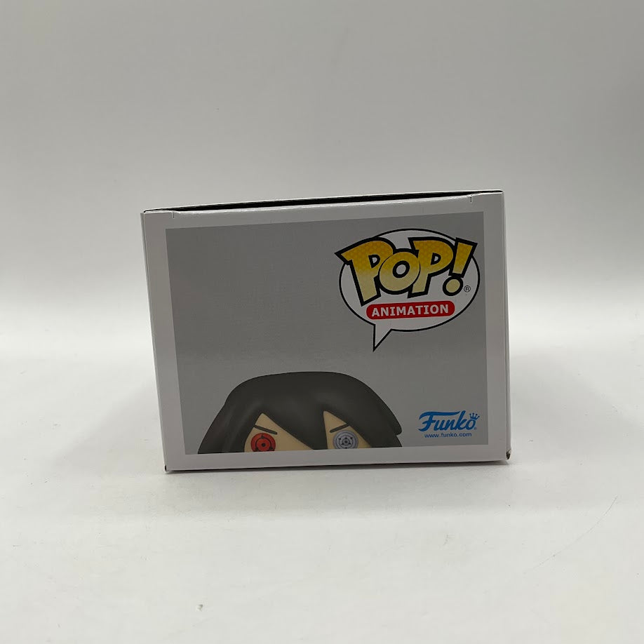 Sasuke Funko Pop! Boruto Naruto Next Generation #1040 Chalice Collectibles