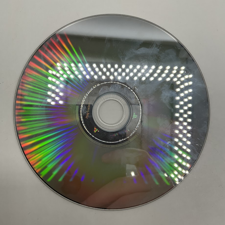 Gran Turismo 3 Playstation 2 Used #1