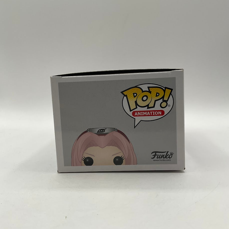 Sakura Funko Pop! Naruto Shippuden #183