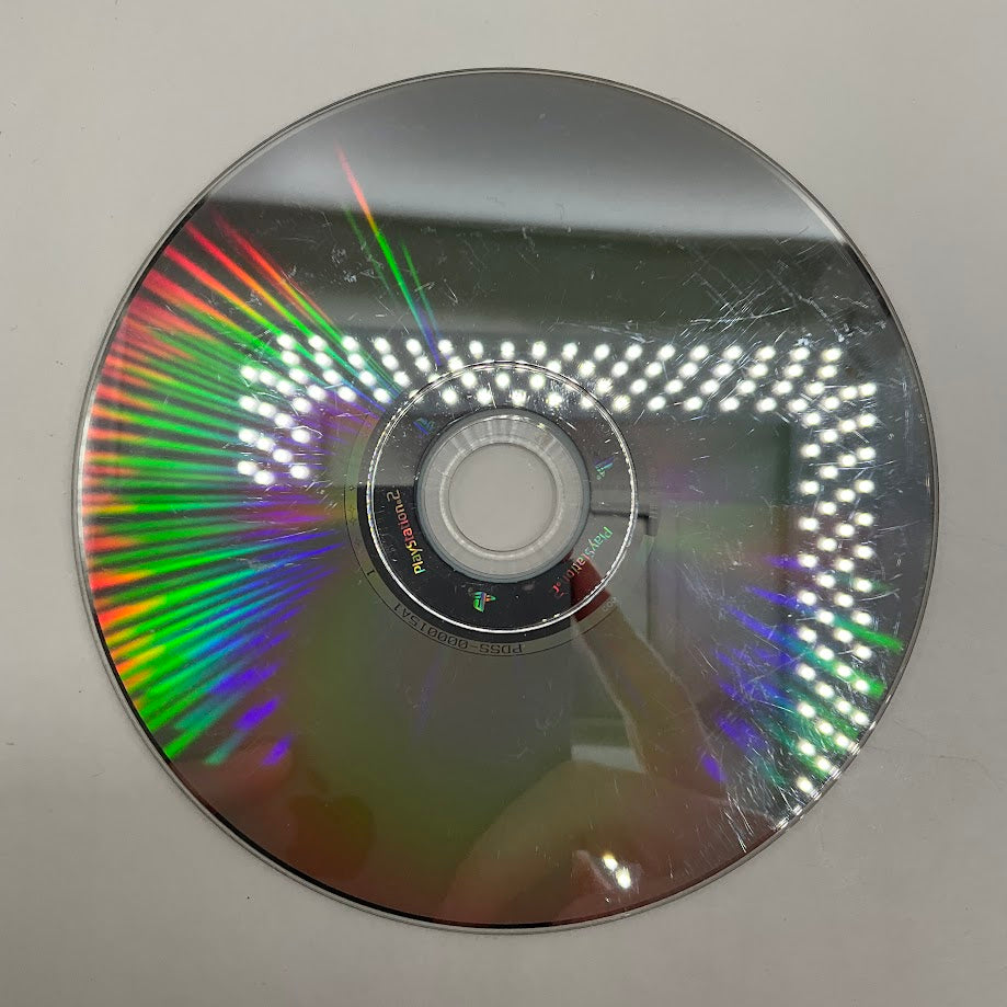 Gran Turismo 3 Playstation 2 Used #2