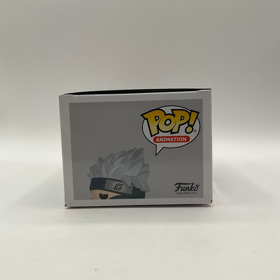Kakashi Funko Pop! Naruto Shippuden #182