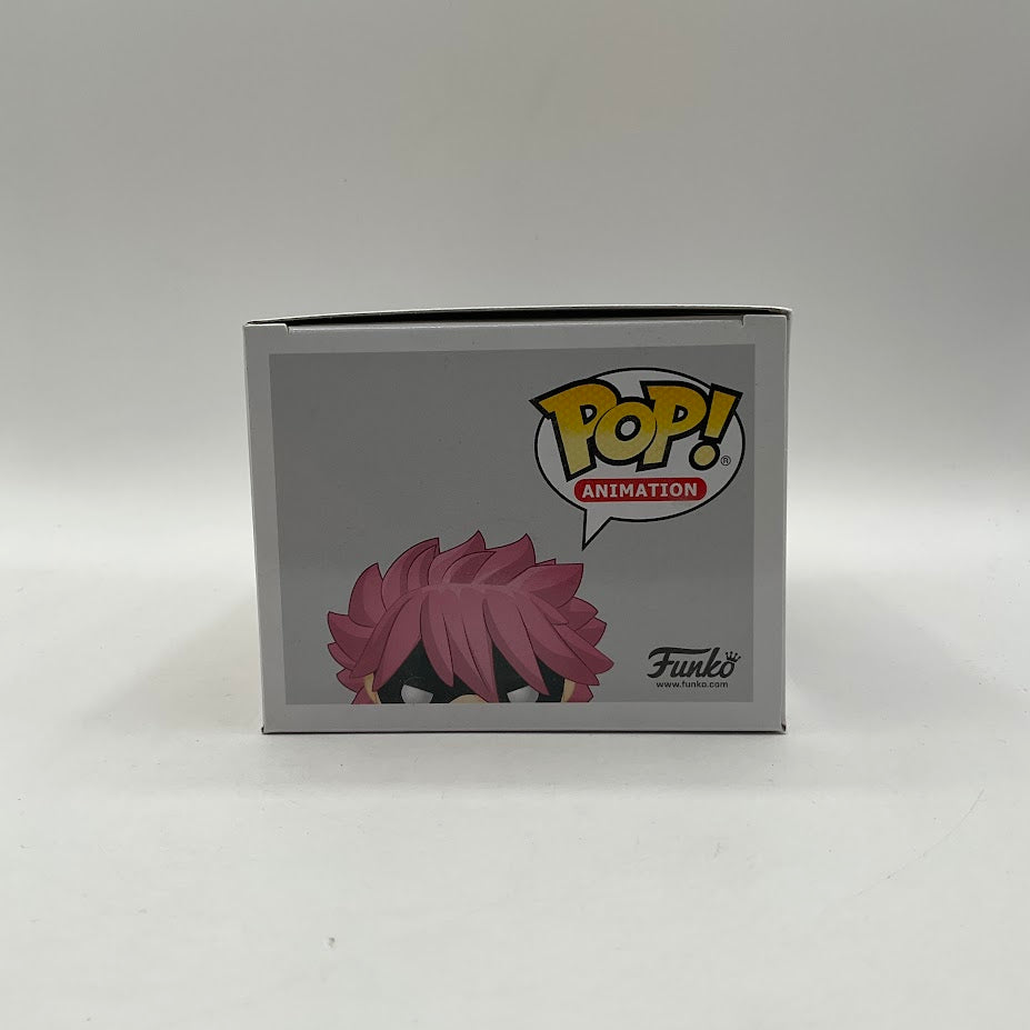 Etherious Natsu Dragneel (E.N.D.) Funko Pop! Fairy Tail #839 AAA Anime