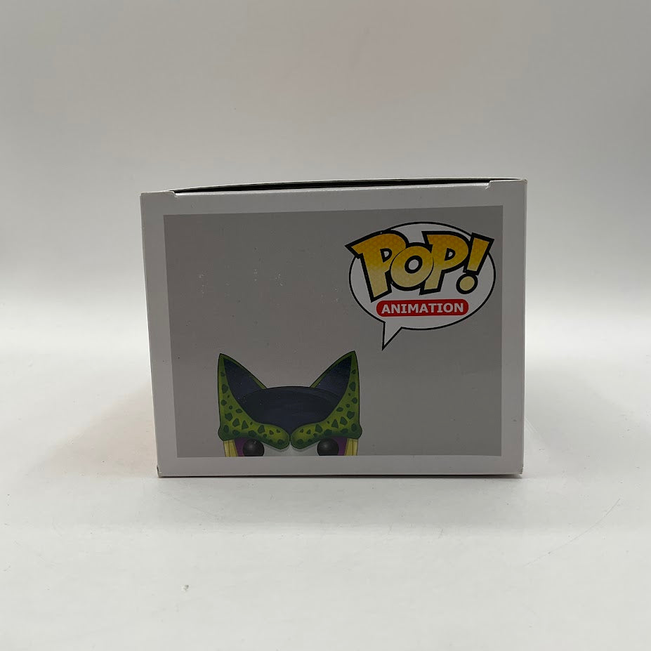 Perfect Cell Funko Pop! Dragon Ball Z #13
