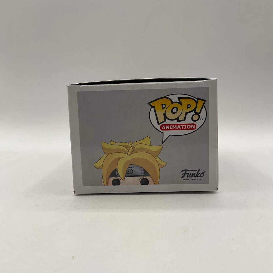 Boruto Uzumaki Funko Pop! Boruto Naruto Next Generation #671