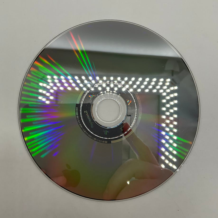 Madden 2008 Playstation 2 Used