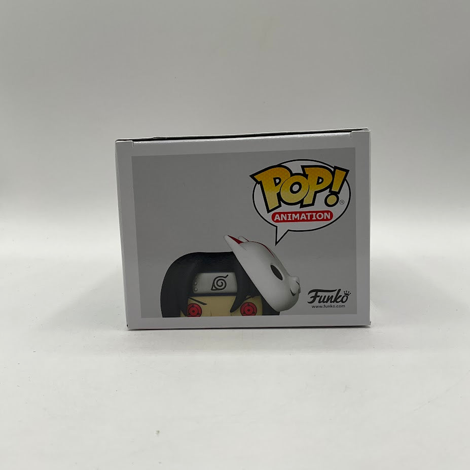 Anbu Itachi Funko Pop! Naruto Shippuden #1027 Chalice Collectibles