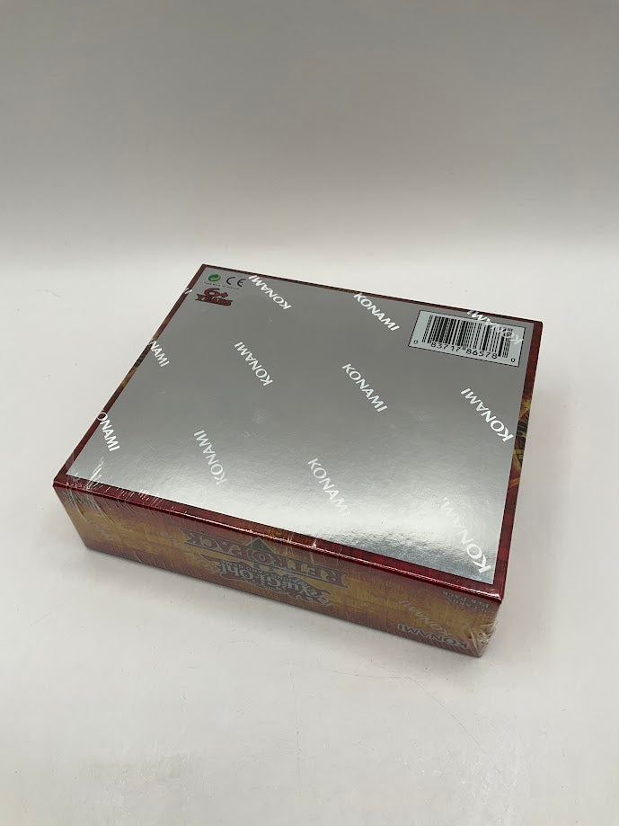 Yu-Gi-Oh! Retro Pack Booster Box (2020 Reprint)