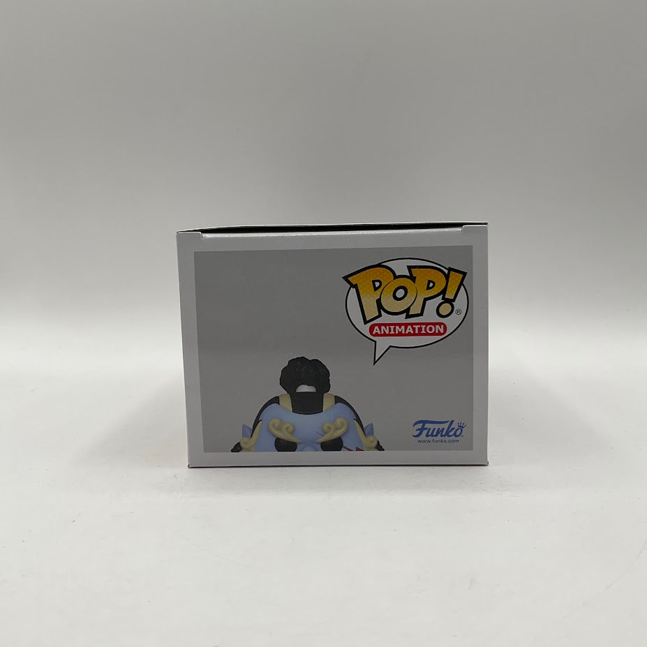 Jinbe Funko Pop! One Piece #1265