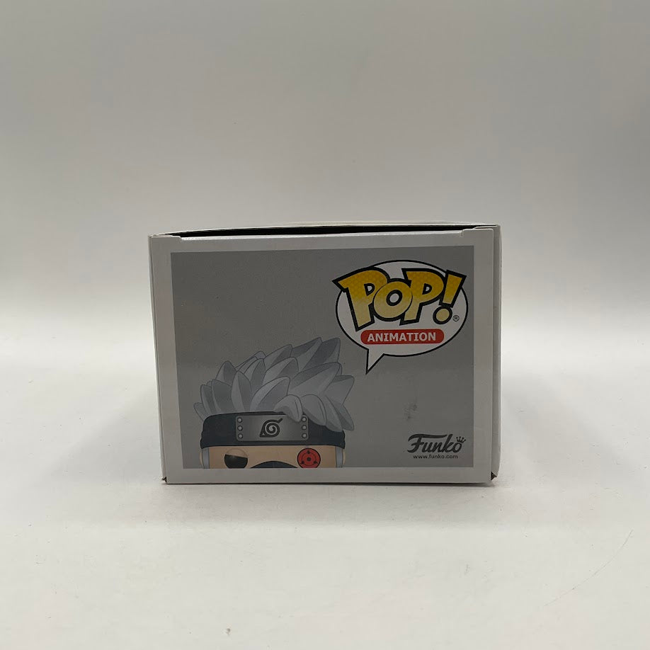 Kakashi (Lightning Blade) Funko Pop! Naruto Shippuden #548 Hot Topic
