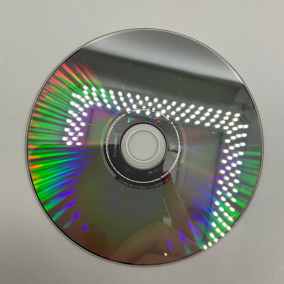 Power Drome Playstation 2 Used #1