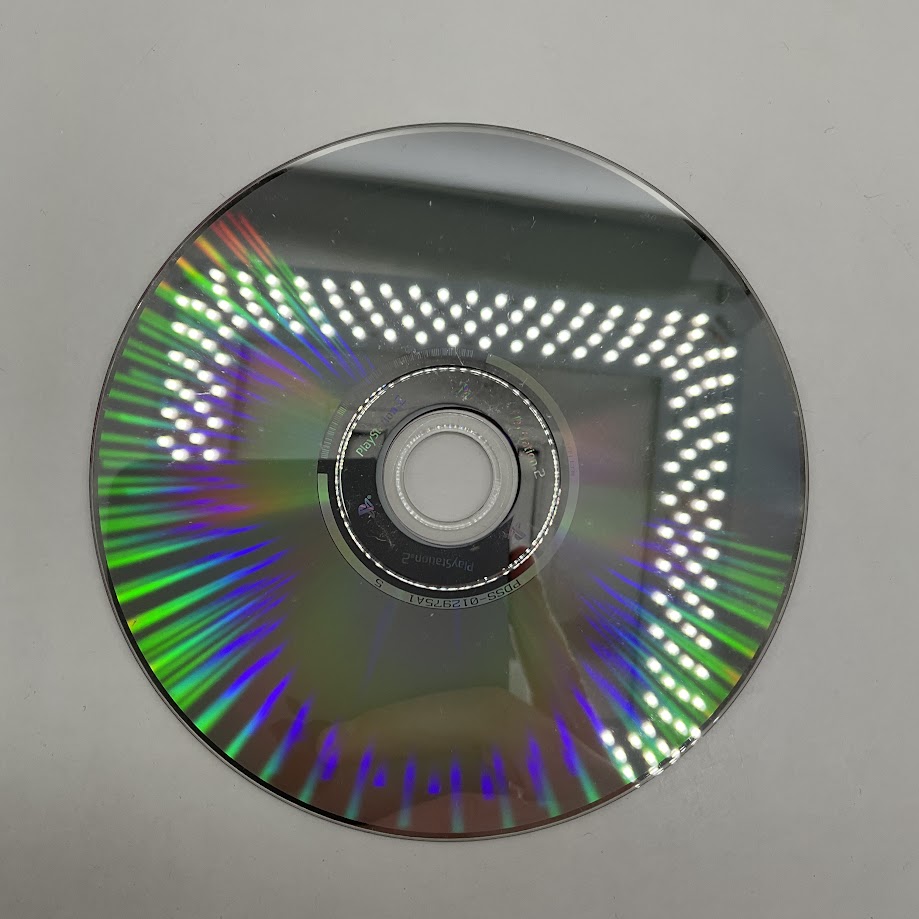 Power Drome Playstation 2 Used #2