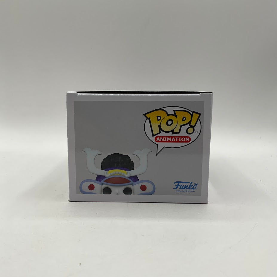 Samurai Brook Funko Pop! One Piece #1129 Funko Exclusive