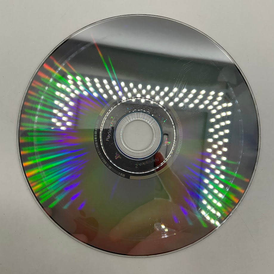 Shark Tale Playstation 2 Used