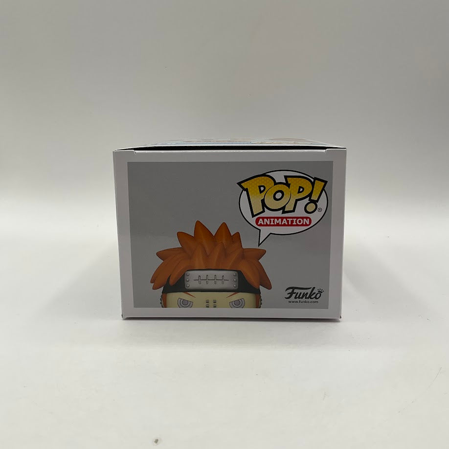 Pain (Almighty Push) Funko Pop! Naruto Shippuden #944 GITD Chalice Collectibles
