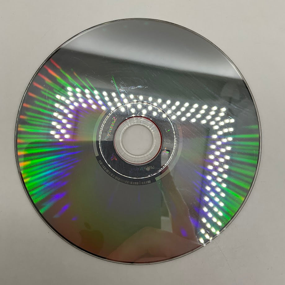 True Crime Streets of LA Playstation 2 Used #2