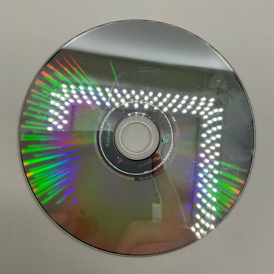 Thunder Strike: Operation Phoenix Playstation 2 Used