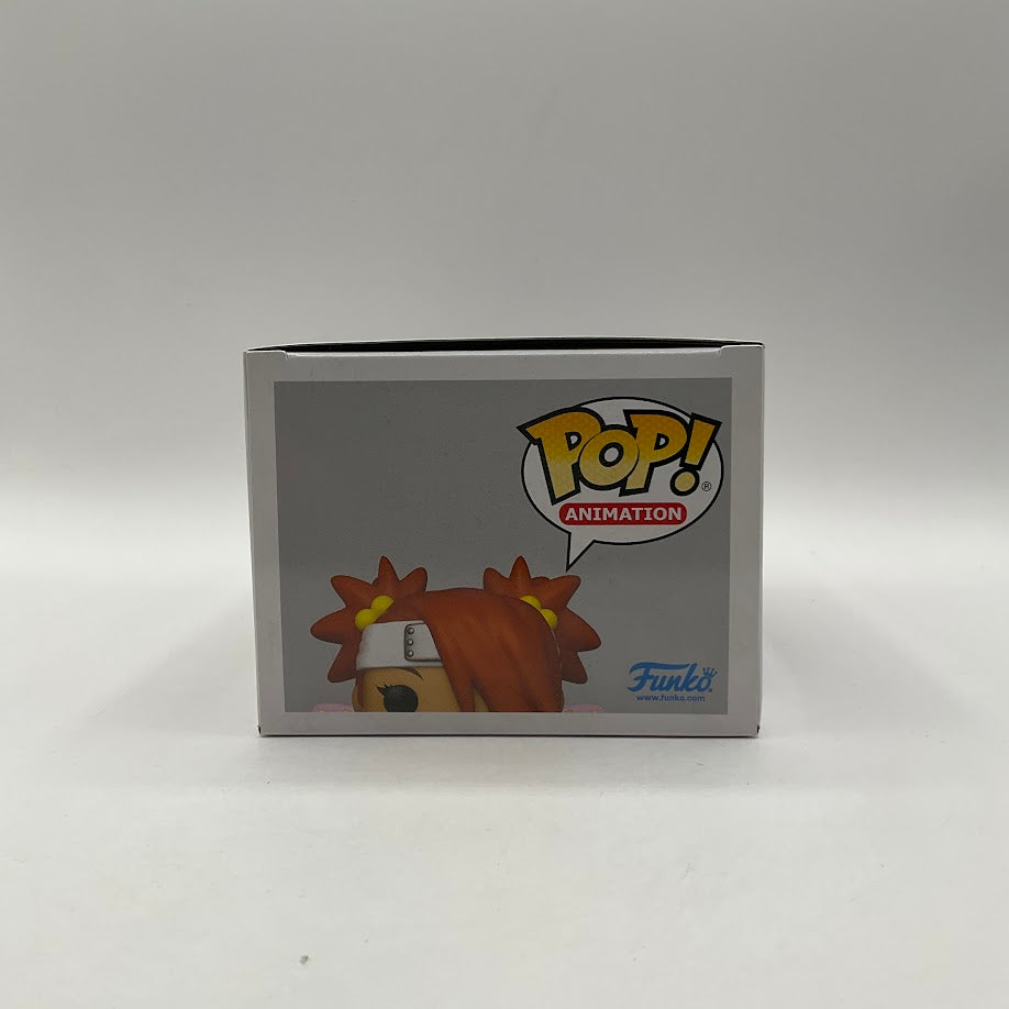 Cho-Cho Funko Pop! Boruto Naruto Next Generations #1159 2022 Summer Convention