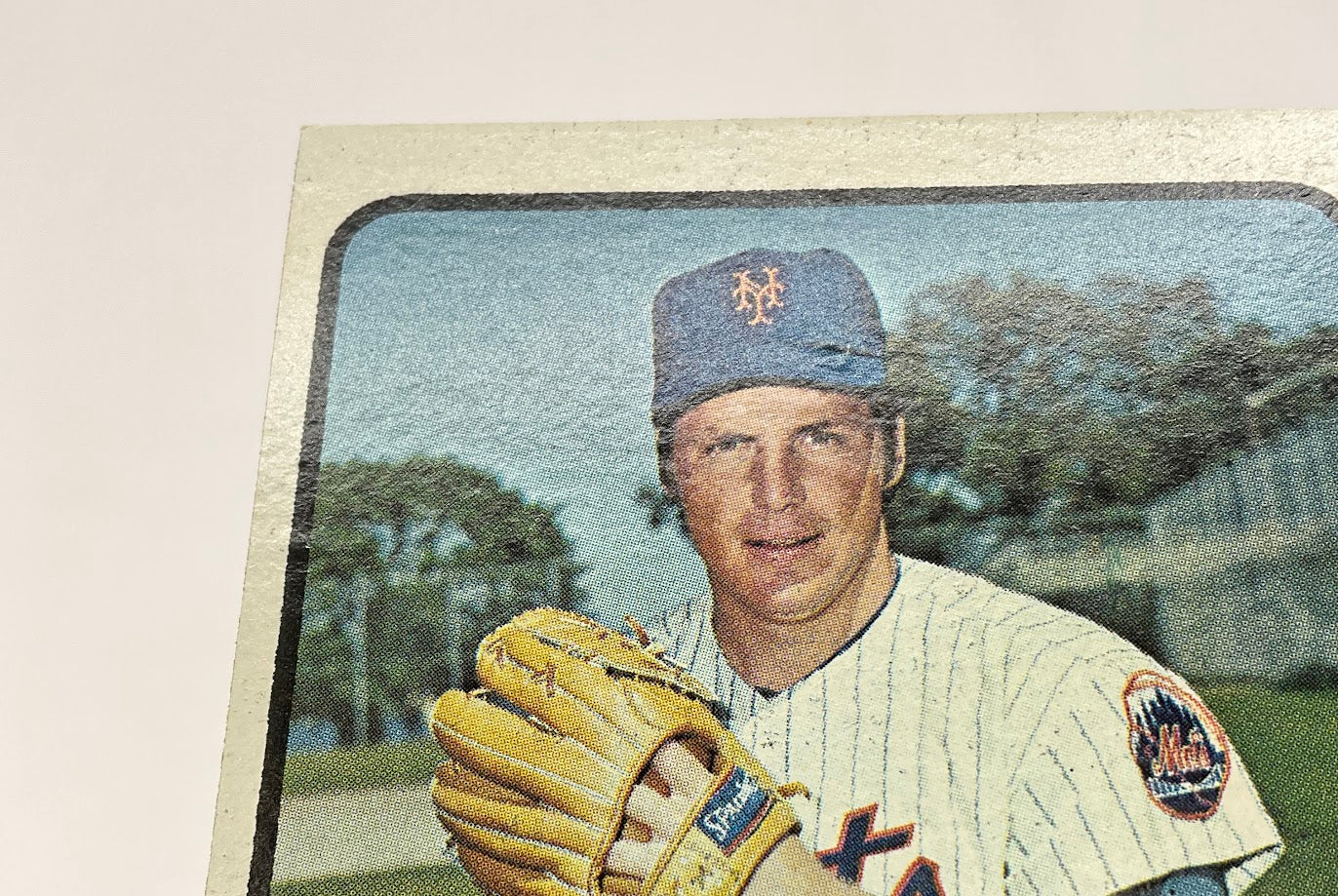 Tom Seaver 1973 Topps #350 New York Mets VG - Collector Store LLC