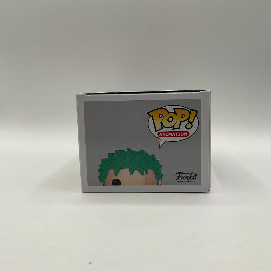 Roronoa Zoro Funko Pop! One Piece #327