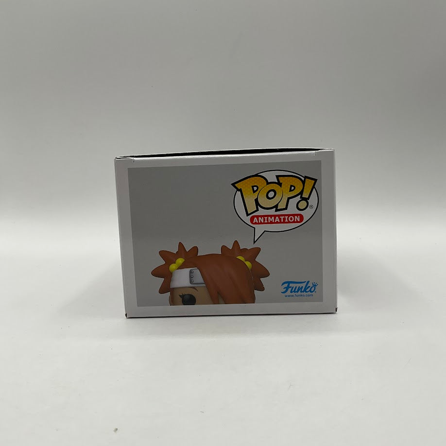 Cho-Cho Funko Pop! Boruto Naruto Next Generations #1037