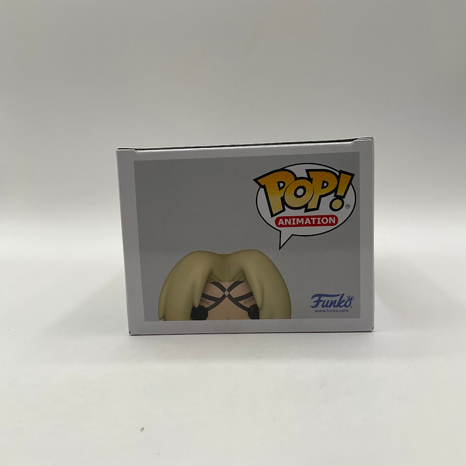 Tsunade (Creation Rebirth) Funko Pop! Naruto Shippuden #1257 AAA Anime