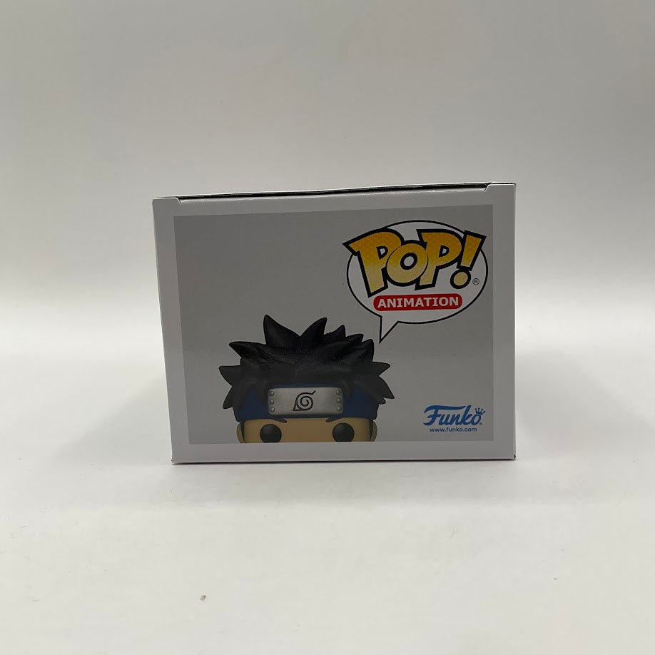 Kiba with Akamaru Funko Pop! Naruto Shippuden #1194