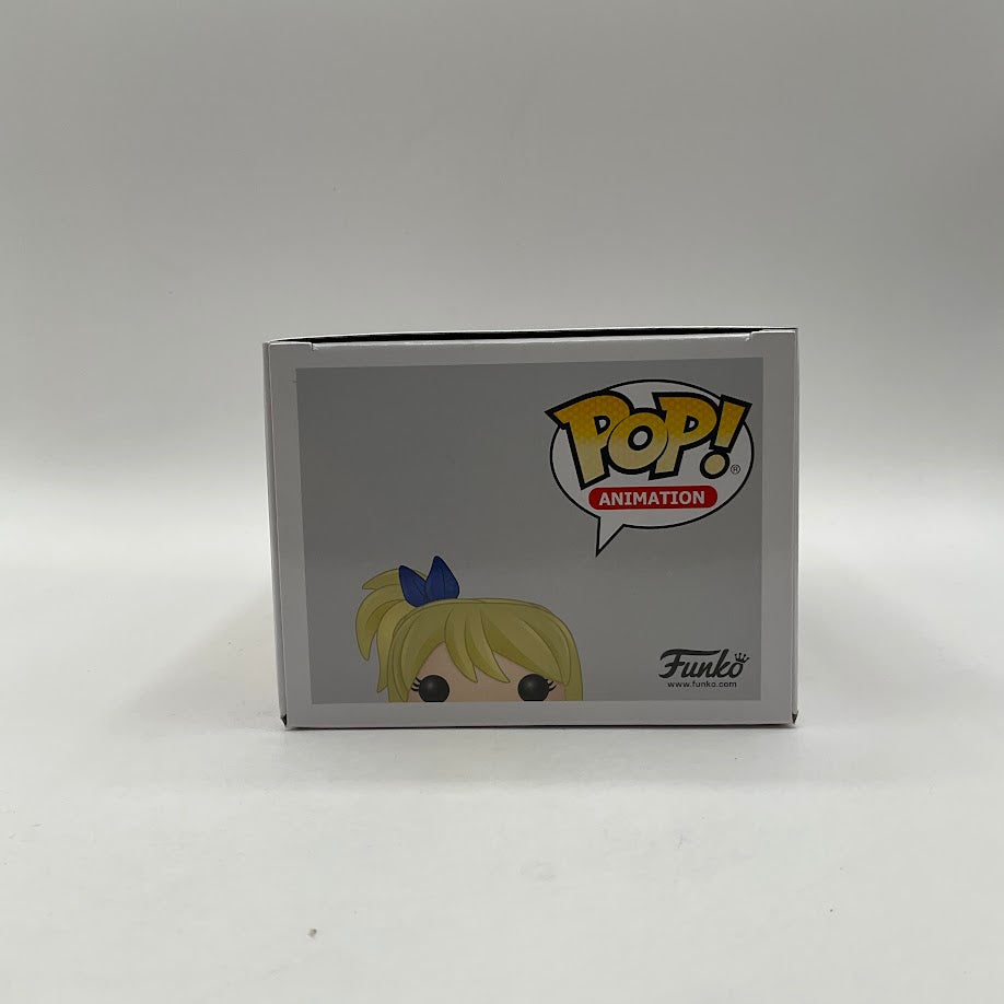 Lucy Funko Pop! Fairy Tail #68