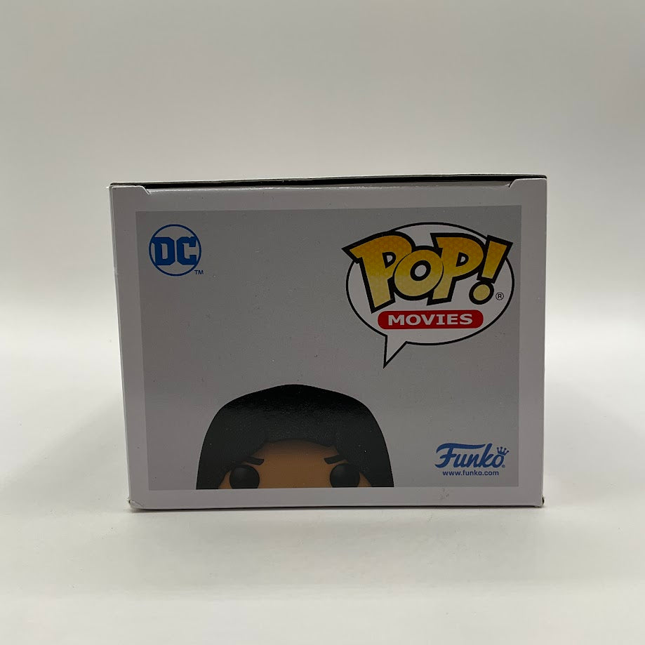 Black Adam Funko Pop! Movies #1251 2022 Winter Convention - Collector Store LLC