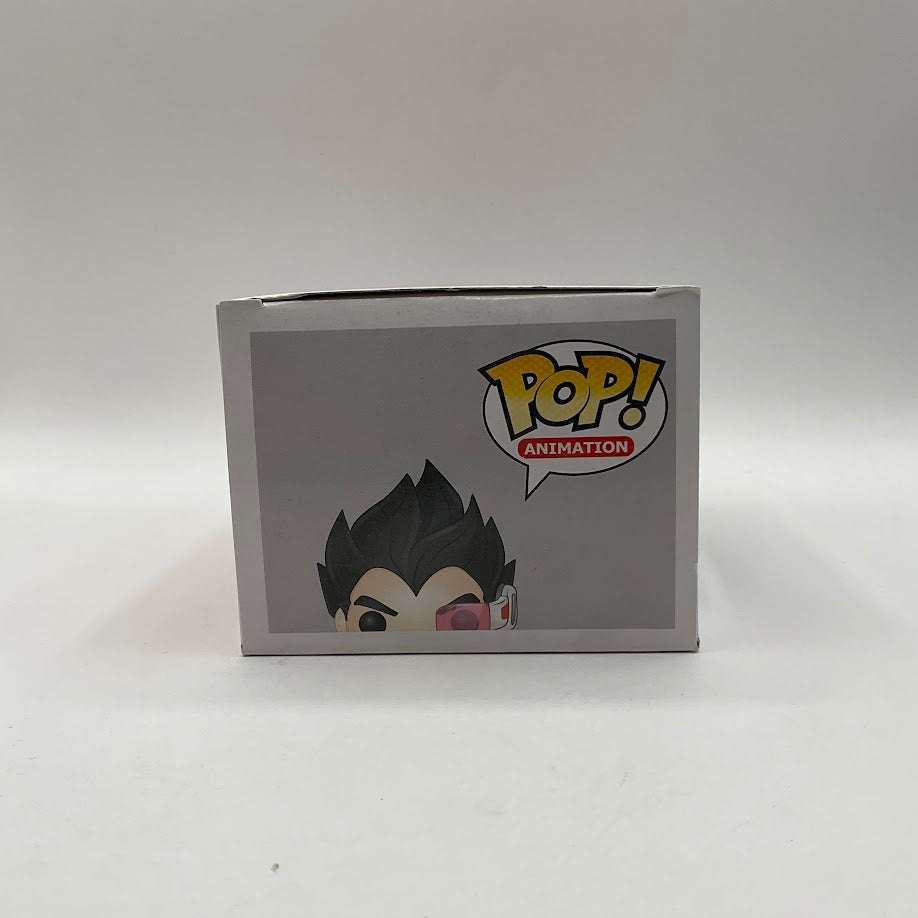 Vegeta Funko Pop! Dragon Ball Z #10