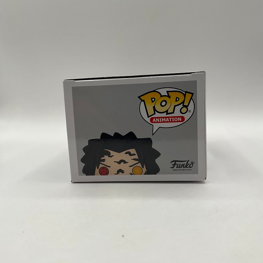 Sasuke (Curse Mark) Funko Pop! Naruto Shippuden #455 Special Edition