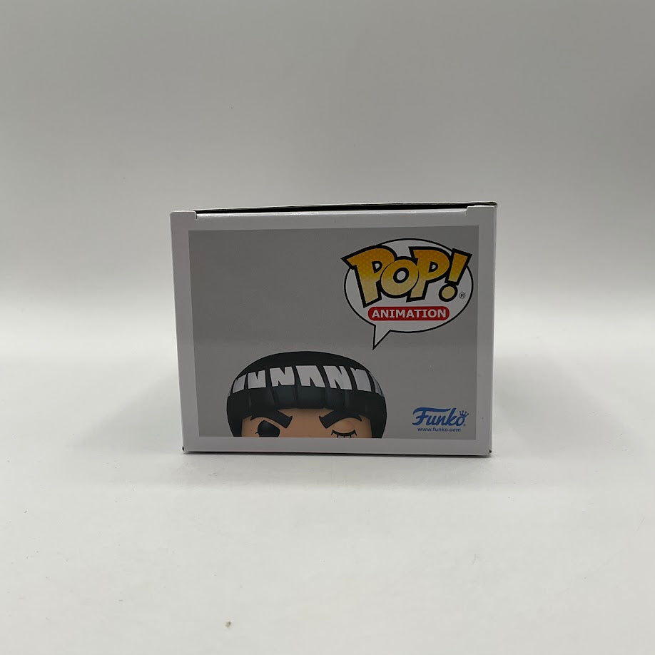 Might Guy (Winking) Funko Pop! Naruto Shippuden #1414 Hot Topic