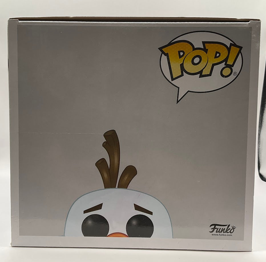 Olaf Funko Pop! Frozen II #603 Target Exclusive - Collector Store LLC
