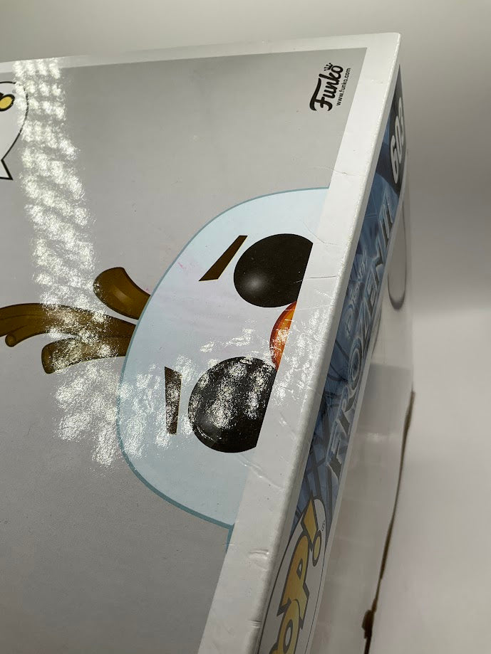 Olaf Funko Pop! Frozen II #603 Target Exclusive - Collector Store LLC