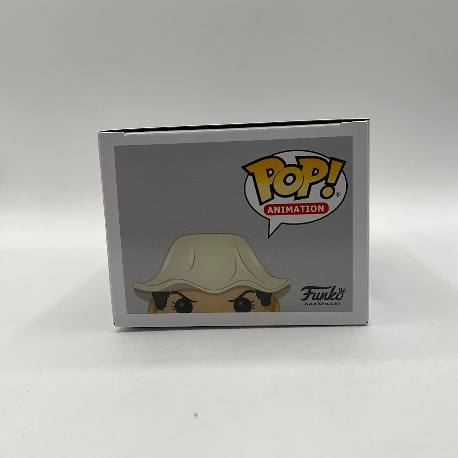 Usopp Funko Pop! One Piece #401